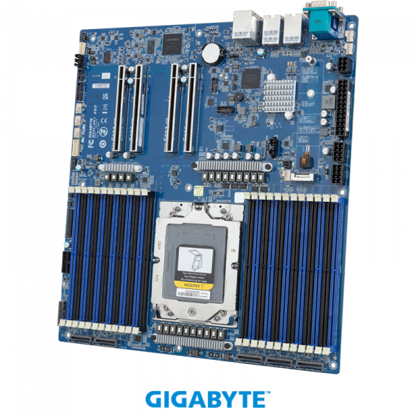 GIGABYTE Mainboard MZ33-AR1